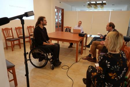 aljpša škaper predavanje s